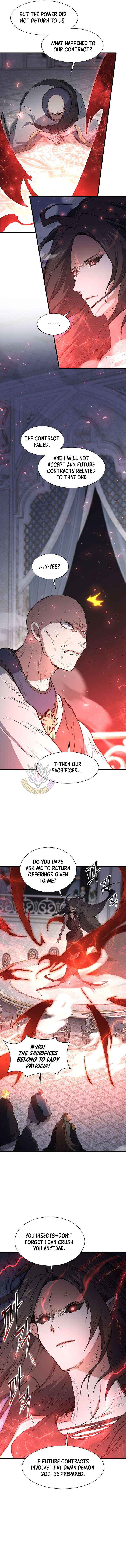 Read Level Up With Skills chapter 129 image 3 on Lezhin
