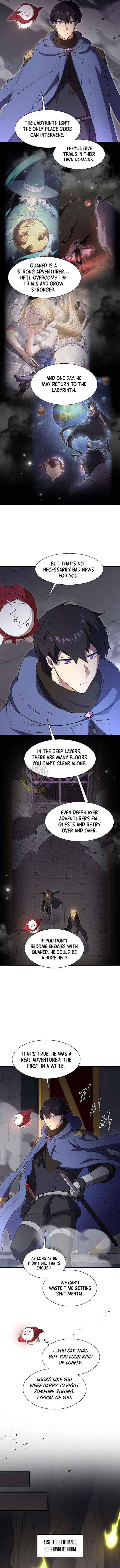 Read Level Up With Skills chapter 129 image 5 on Lezhin