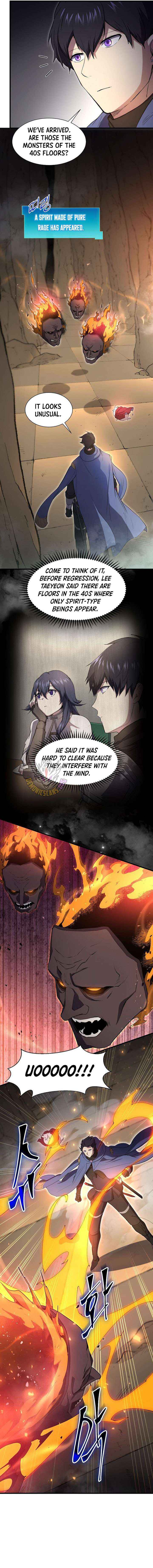 Read Level Up With Skills chapter 129 image 9 on Lezhin