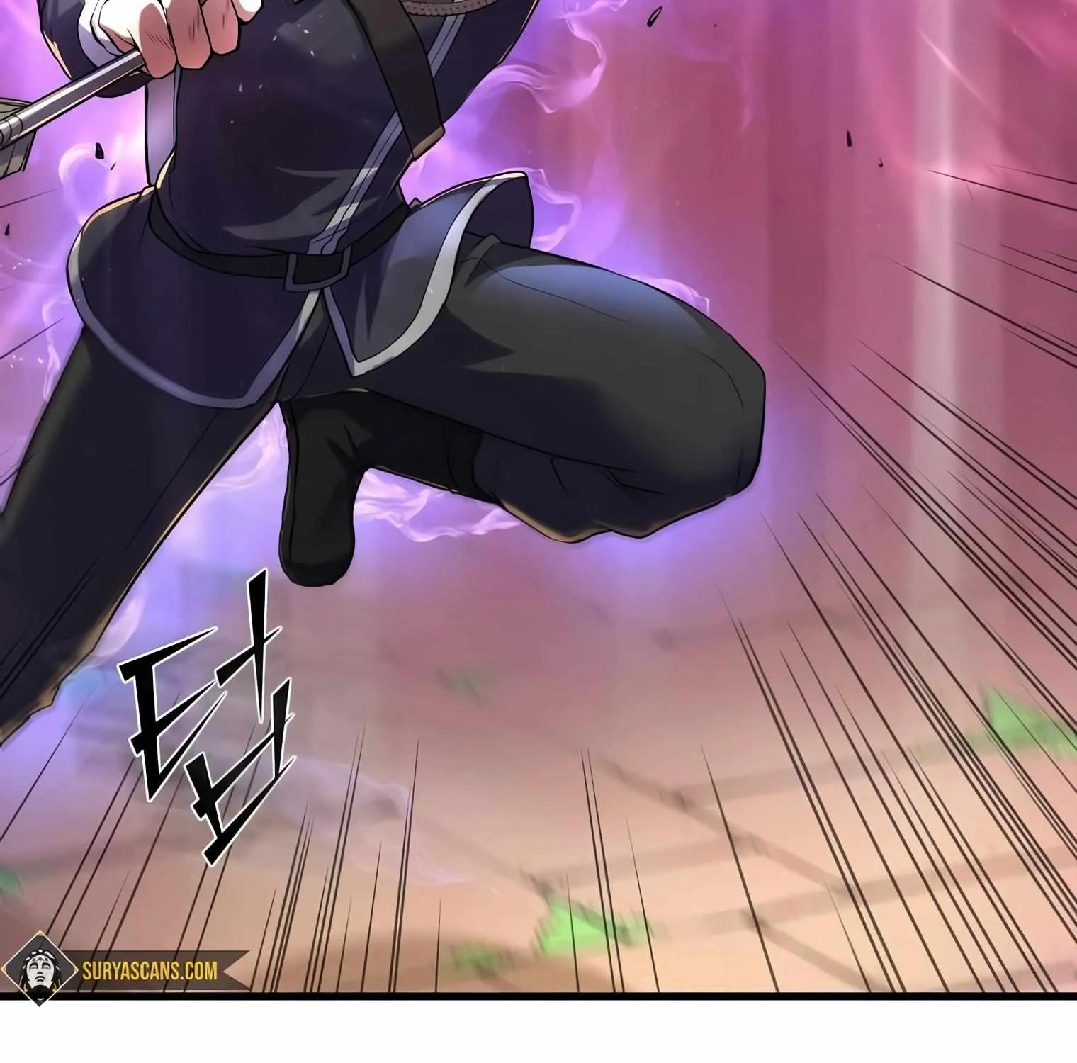 Read Level Up With Skills chapter 13 image 10 on Lezhin