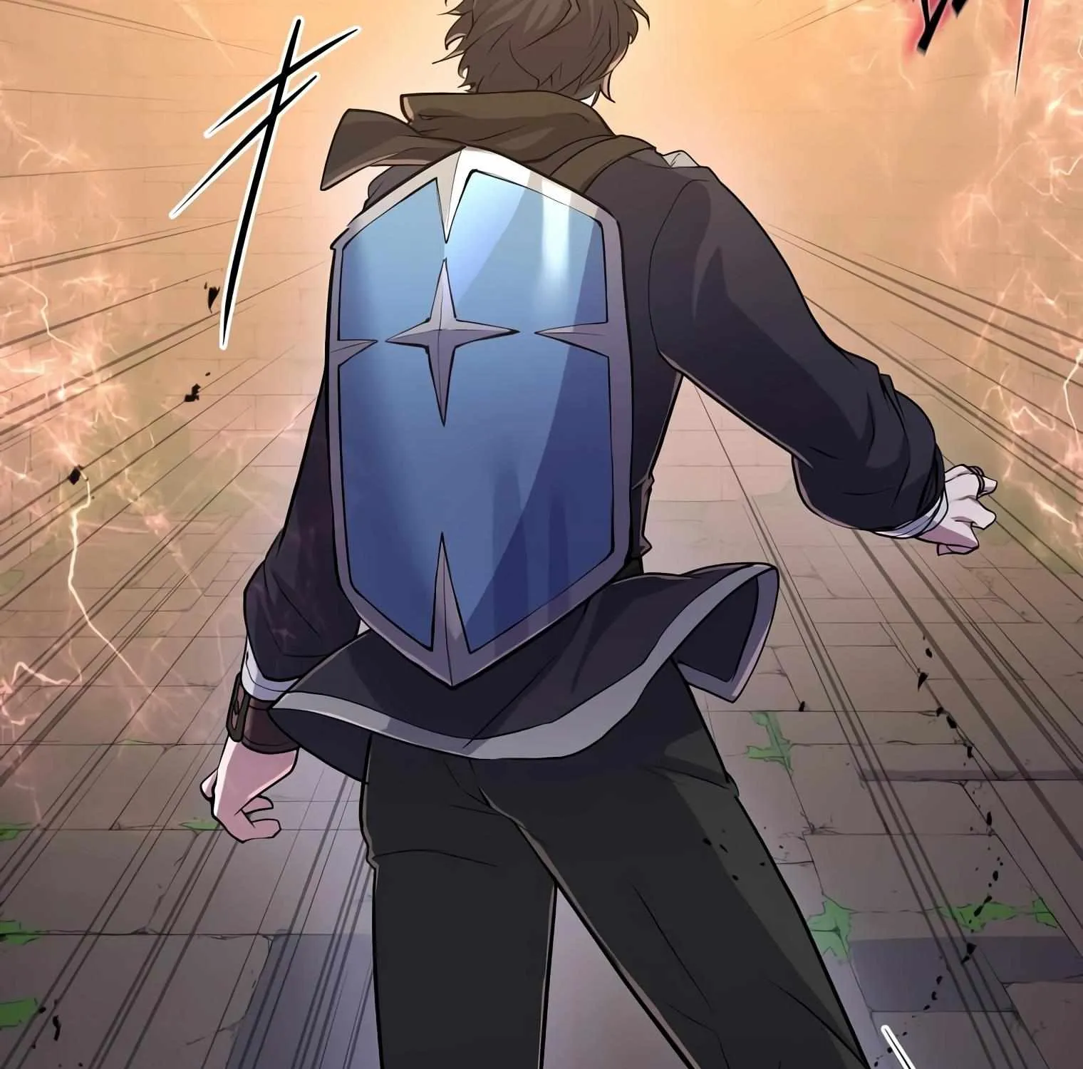 Read Level Up With Skills chapter 13 image 106 on Lezhin