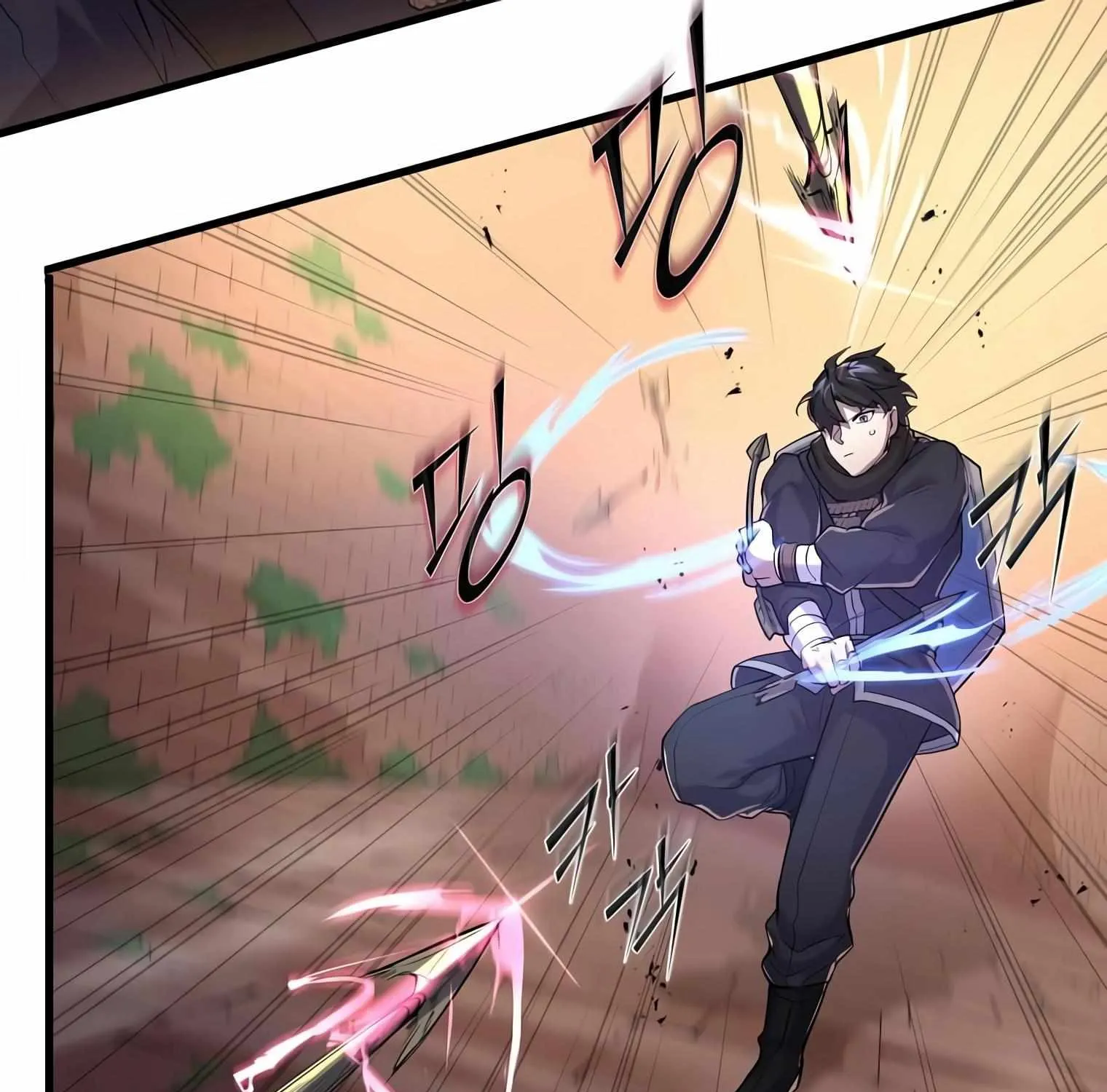 Read Level Up With Skills chapter 13 image 110 on Lezhin
