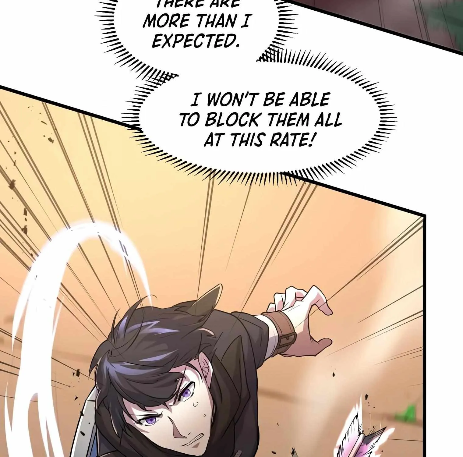Read Level Up With Skills chapter 13 image 112 on Lezhin