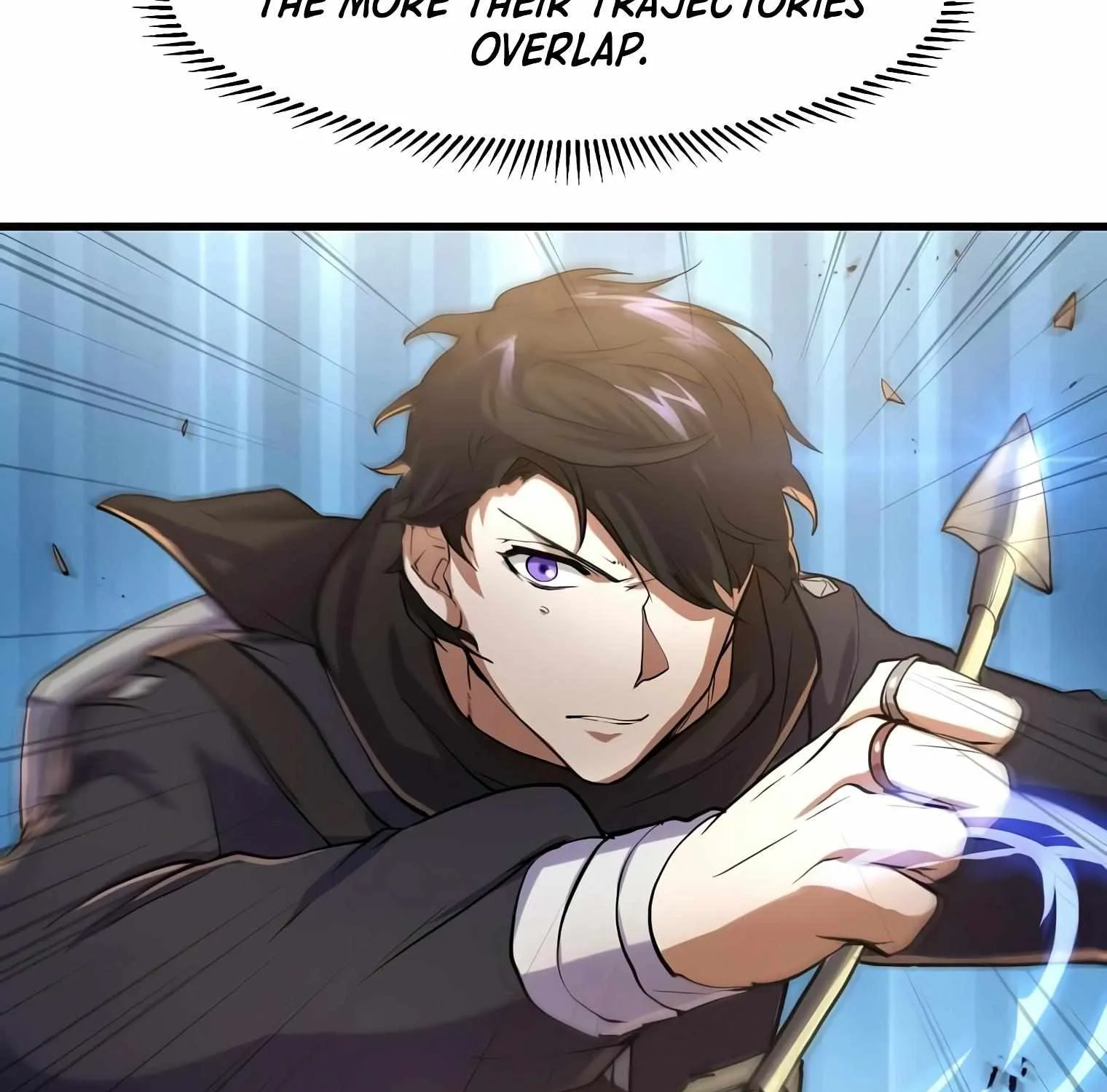 Read Level Up With Skills chapter 13 image 116 on Lezhin