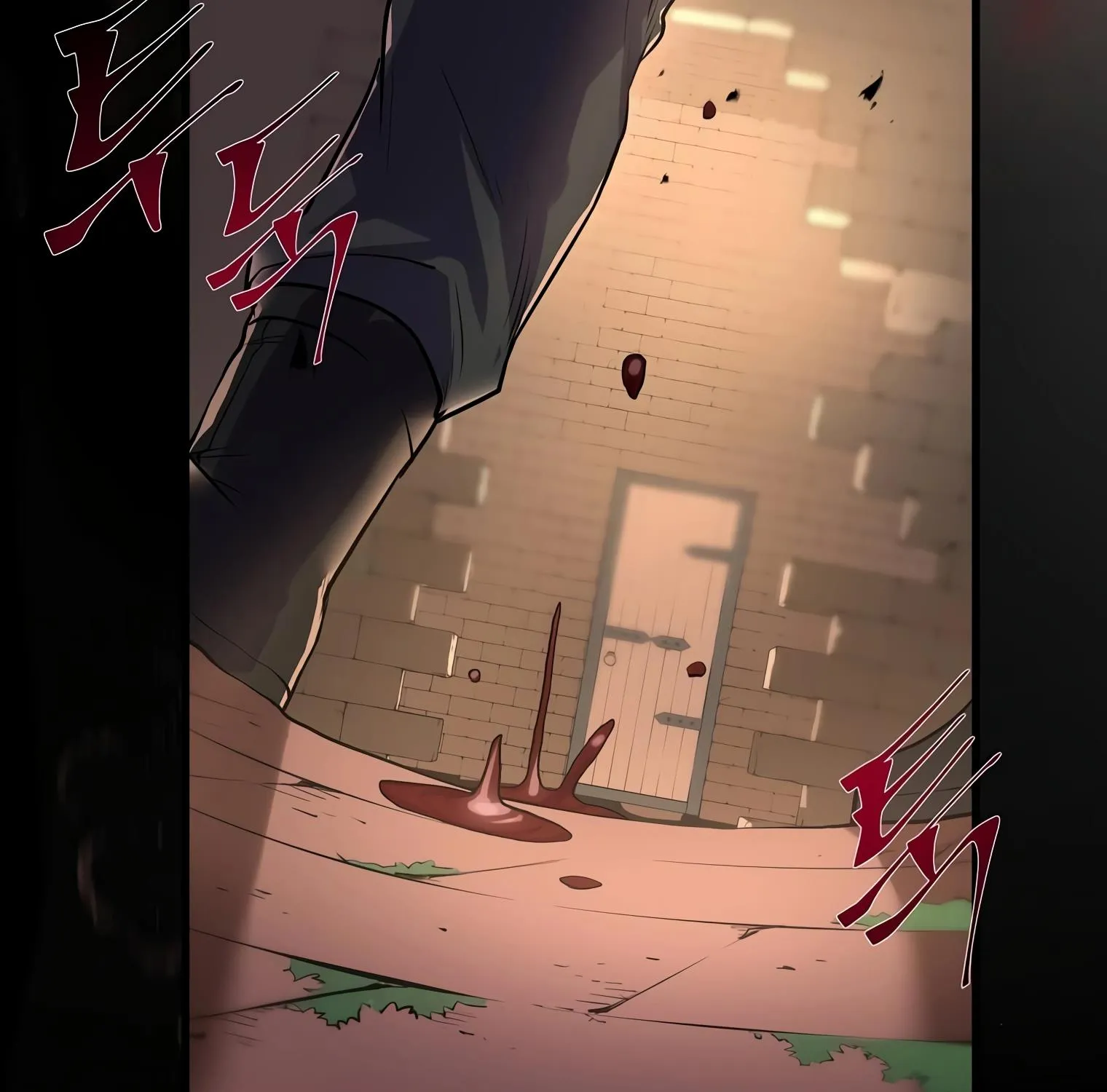 Read Level Up With Skills chapter 13 image 124 on Lezhin