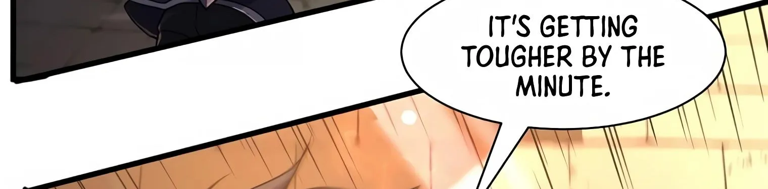 Read Level Up With Skills chapter 13 image 13 on Lezhin