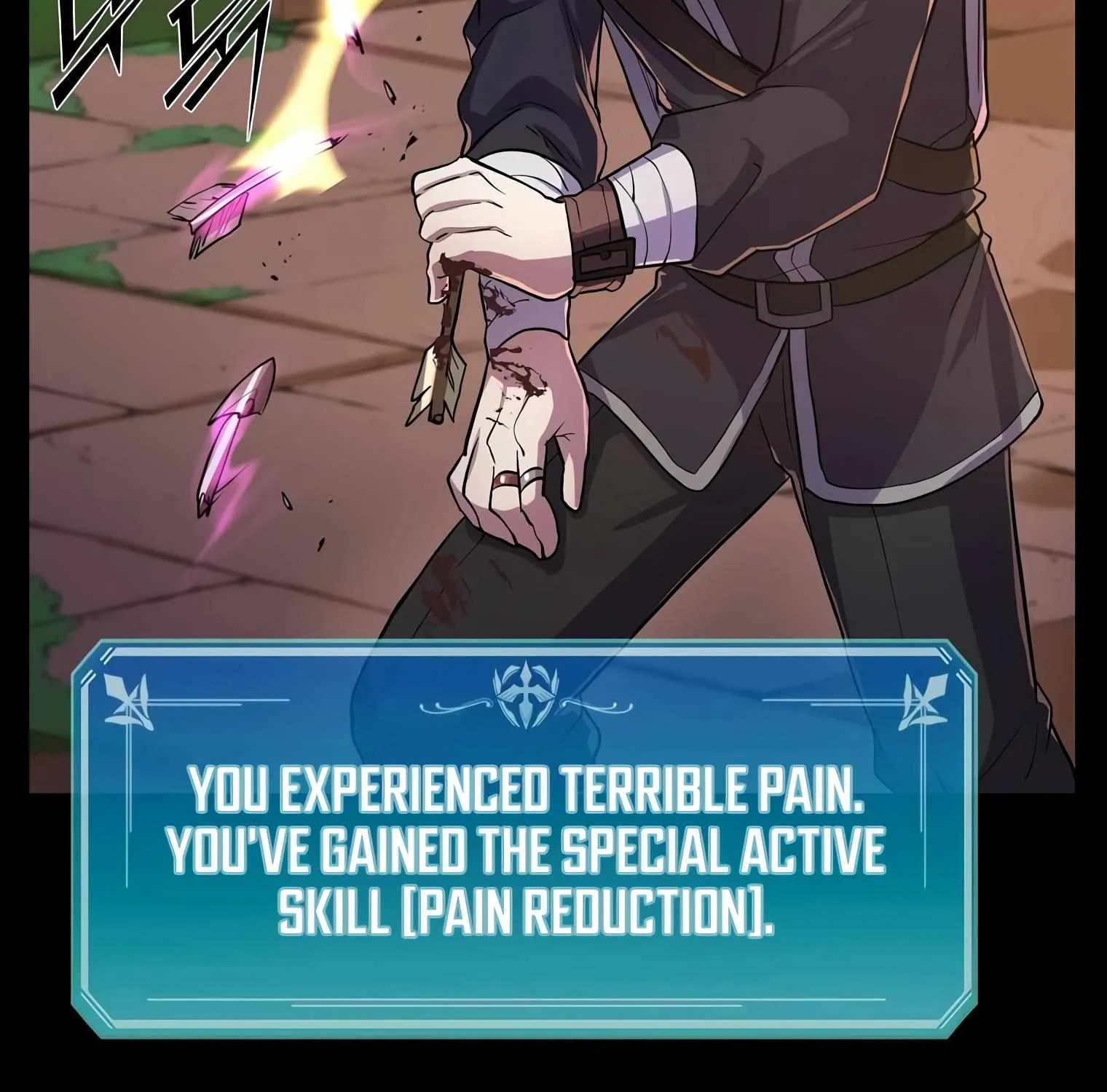 Read Level Up With Skills chapter 13 image 130 on Lezhin