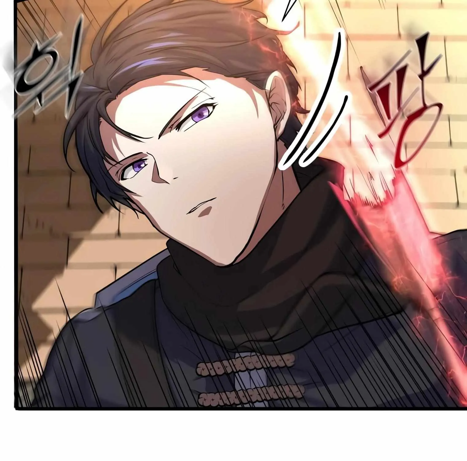 Read Level Up With Skills chapter 13 image 14 on Lezhin