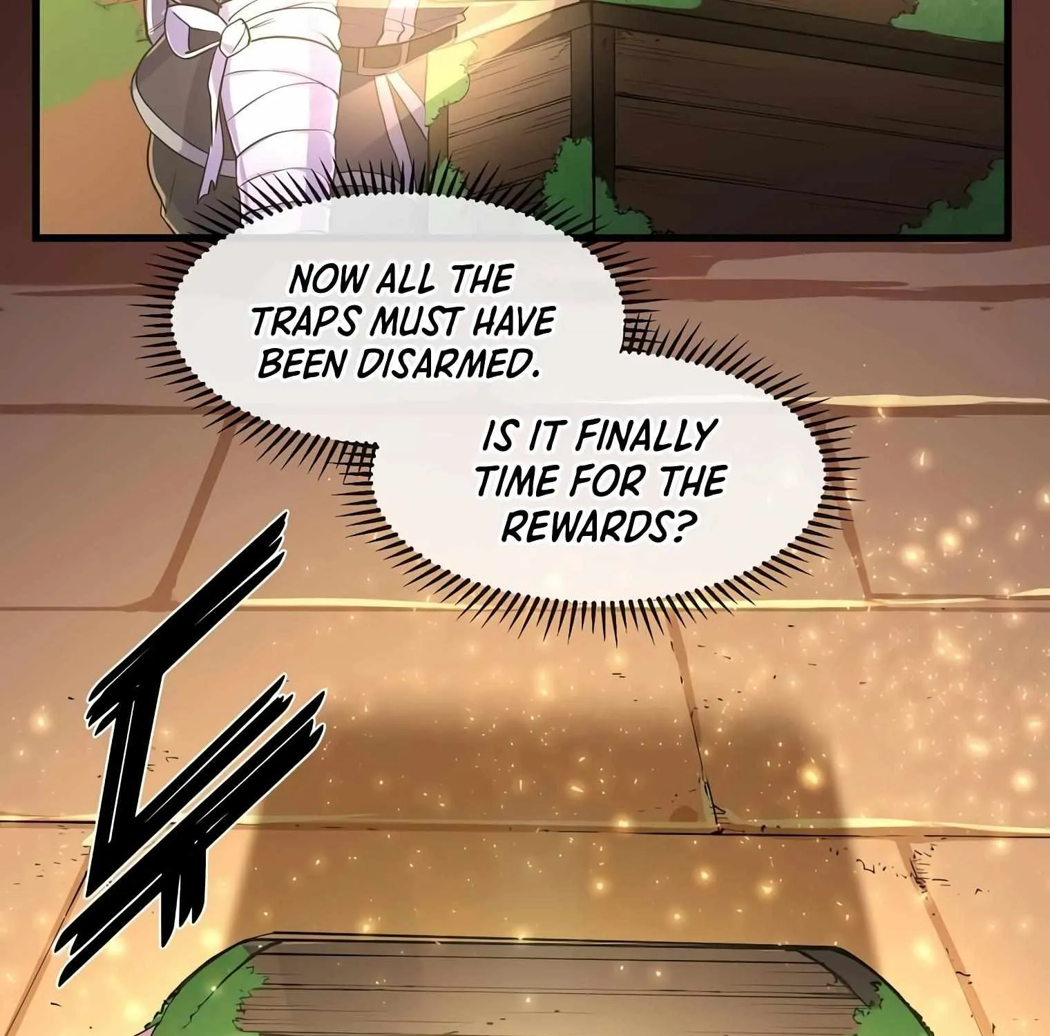 Read Level Up With Skills chapter 13 image 142 on Lezhin