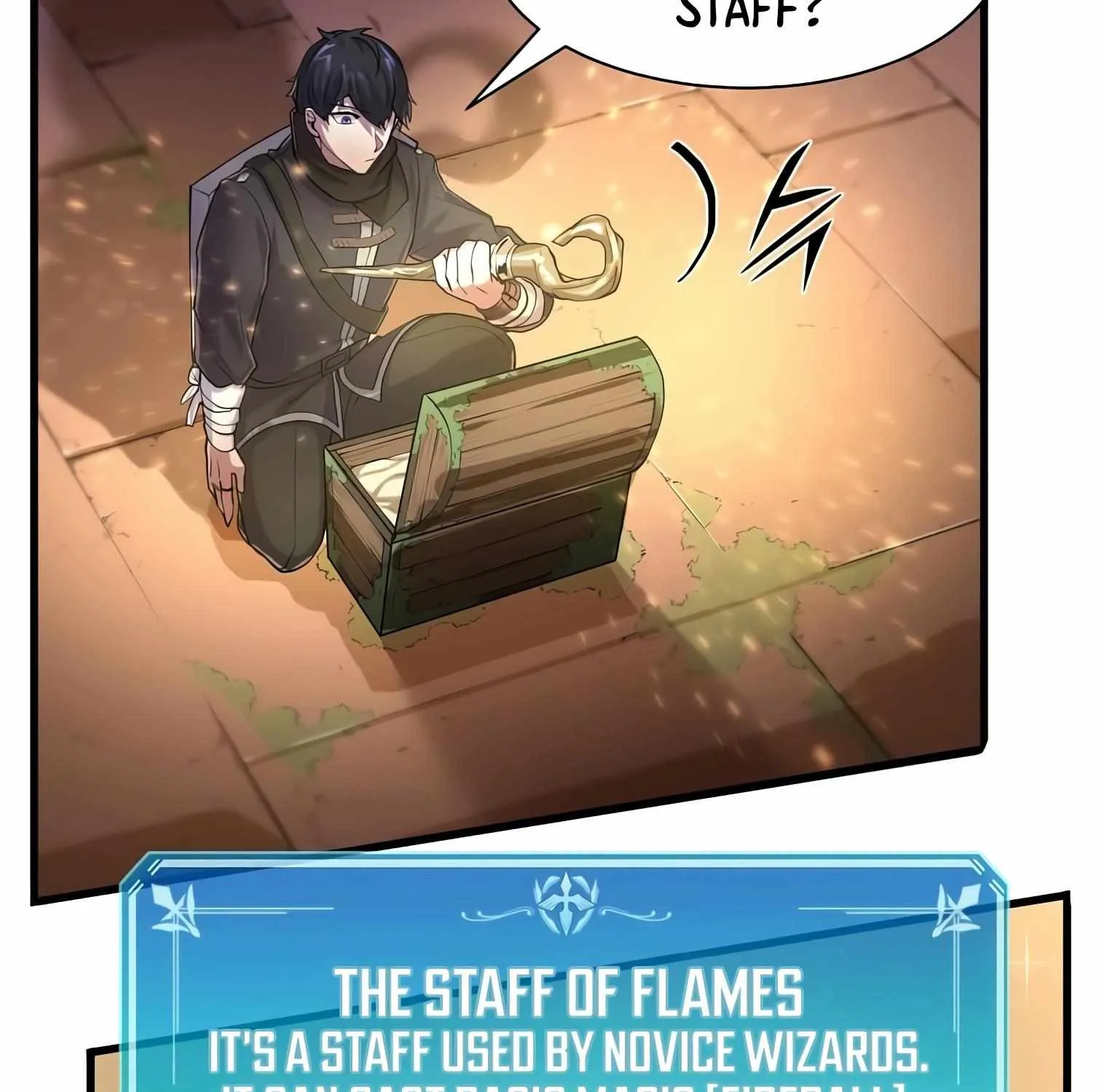 Read Level Up With Skills chapter 13 image 150 on Lezhin