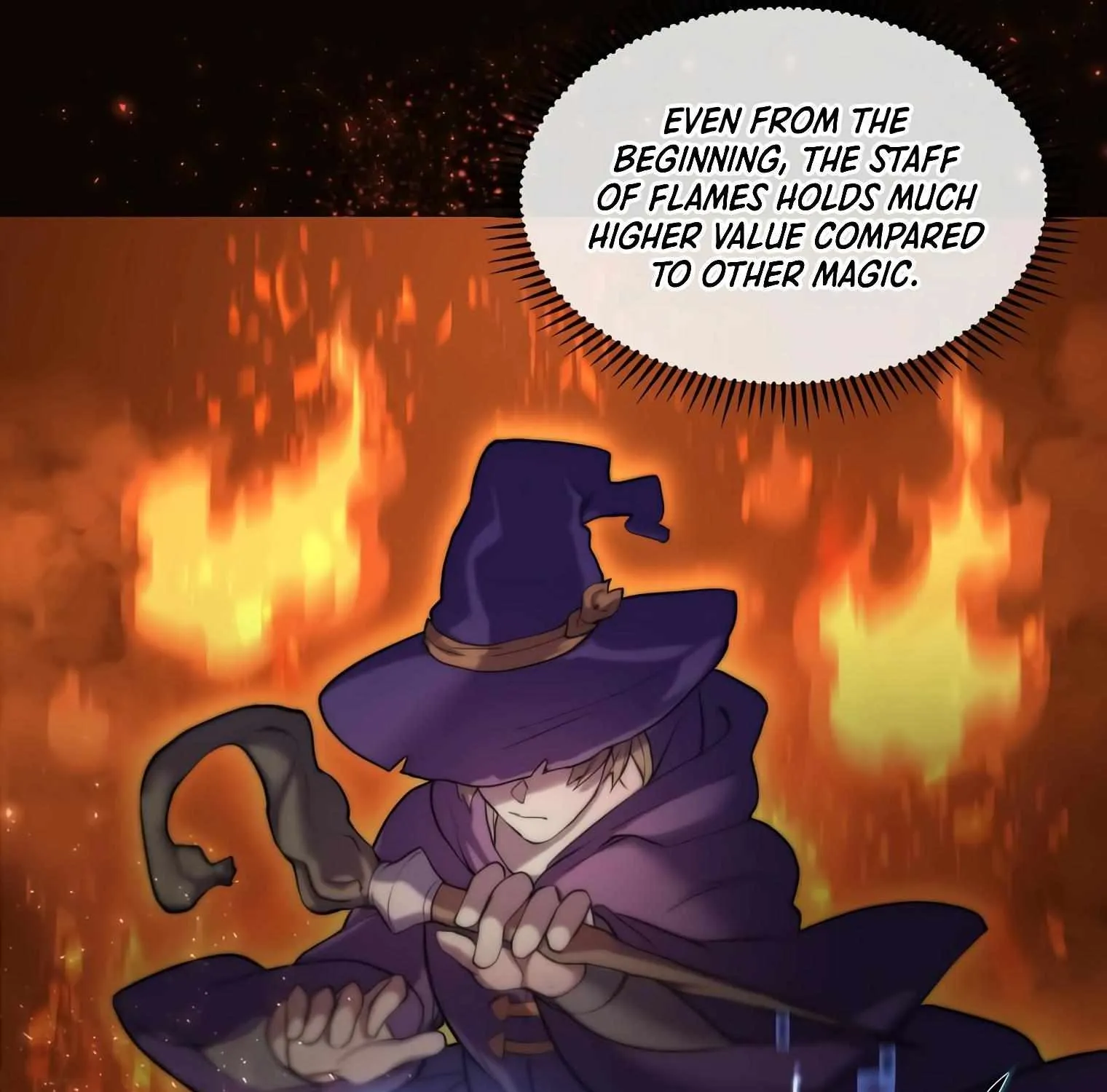 Read Level Up With Skills chapter 13 image 154 on Lezhin