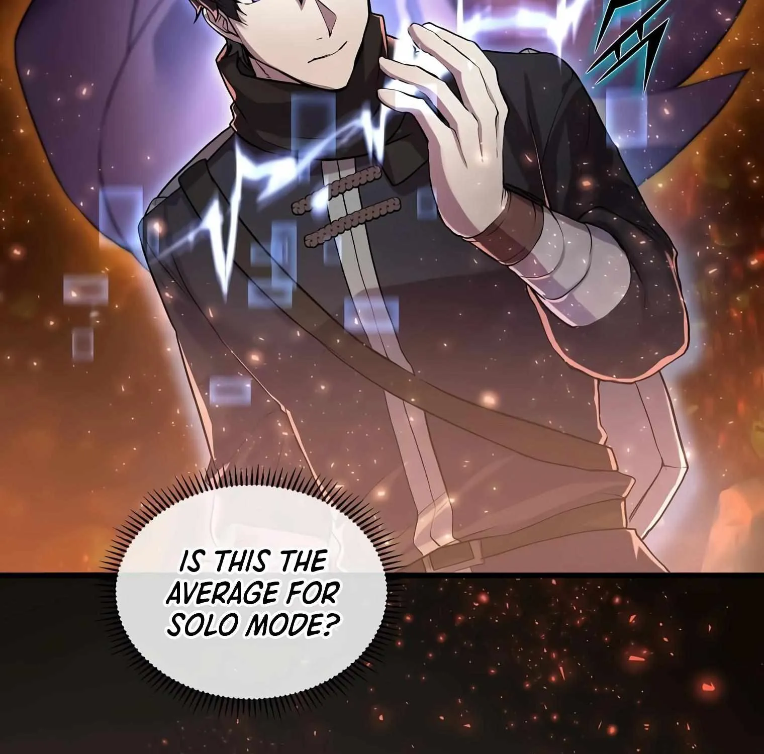 Read Level Up With Skills chapter 13 image 156 on Lezhin