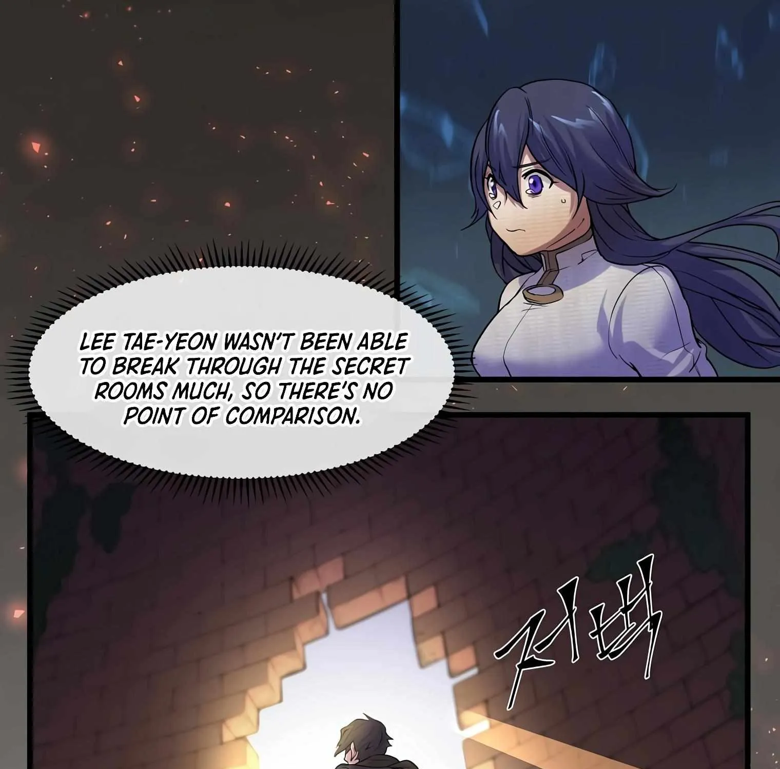 Read Level Up With Skills chapter 13 image 158 on Lezhin