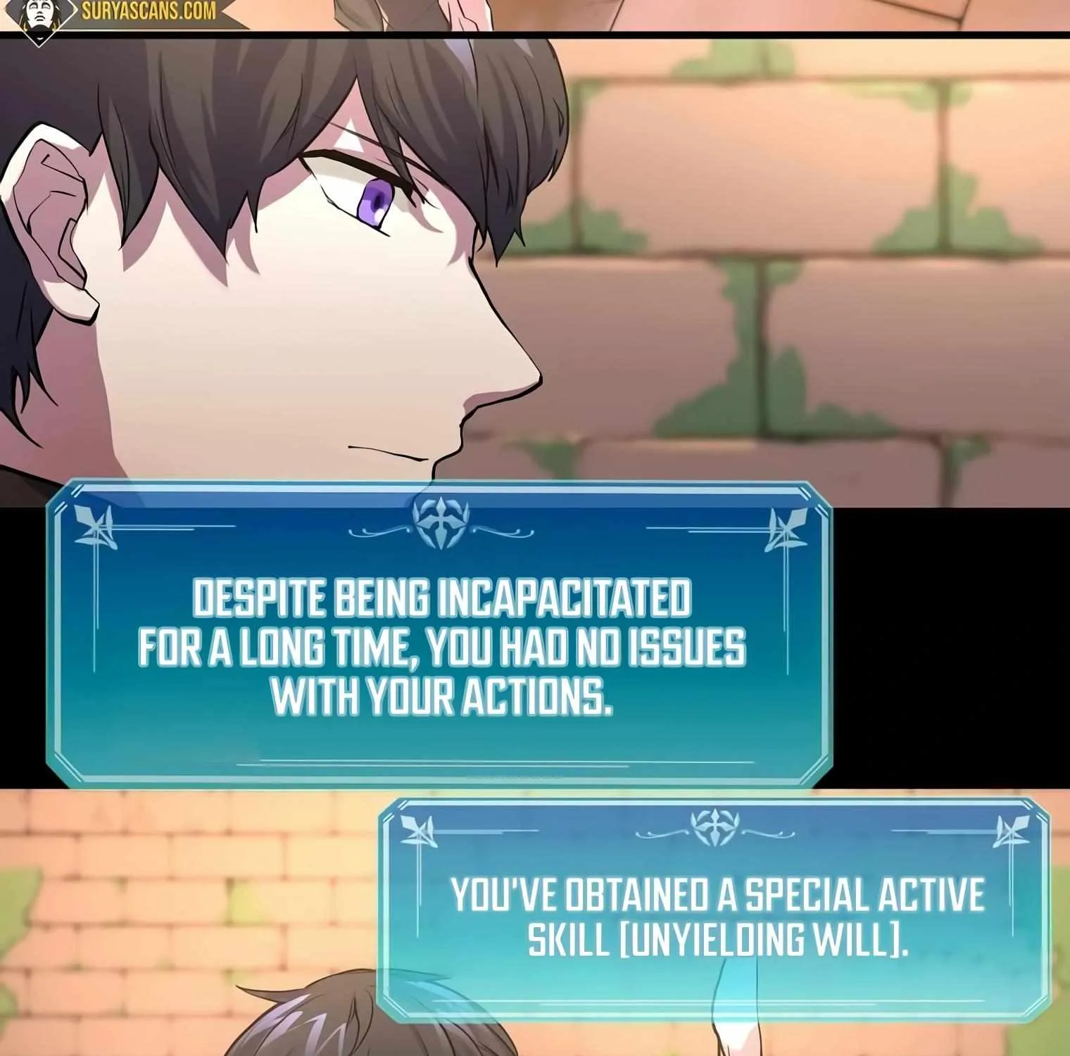 Read Level Up With Skills chapter 13 image 172 on Lezhin