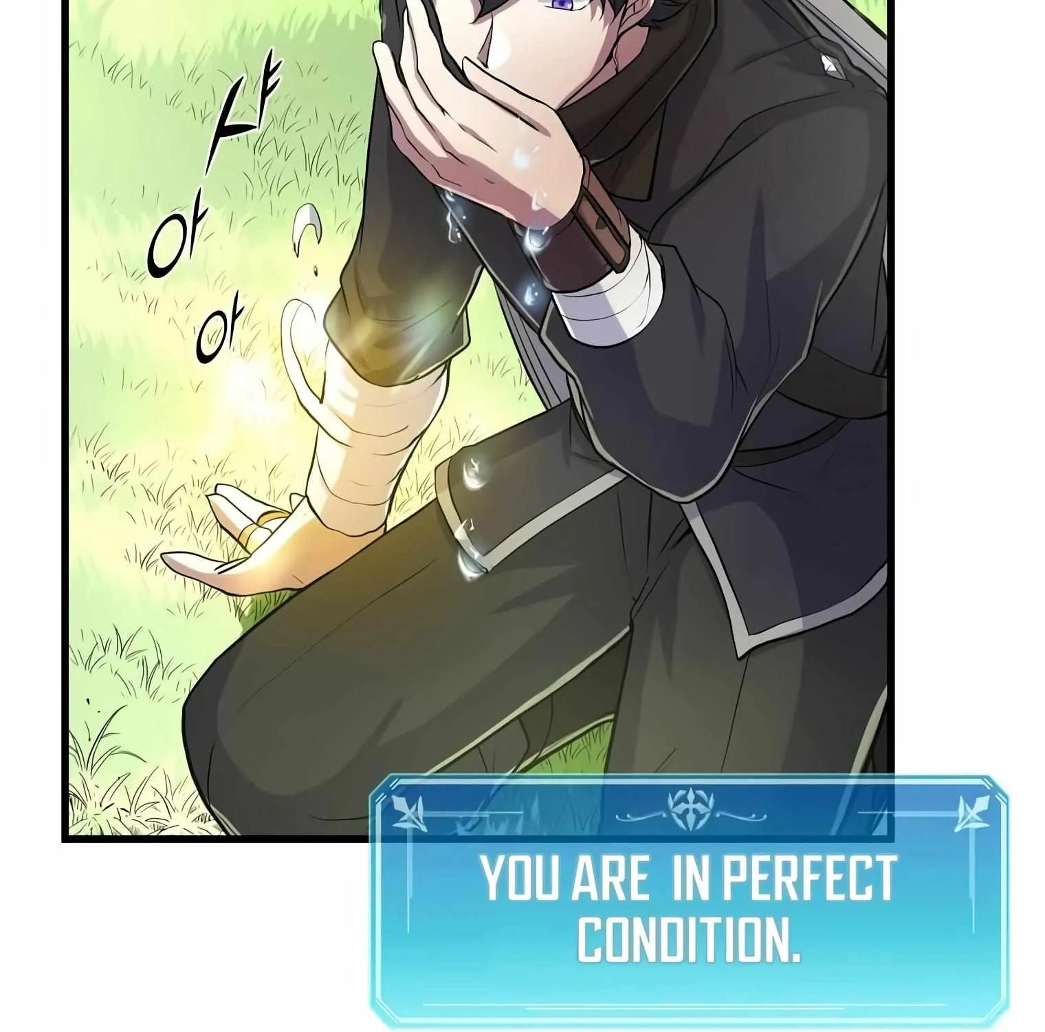 Read Level Up With Skills chapter 13 image 184 on Lezhin
