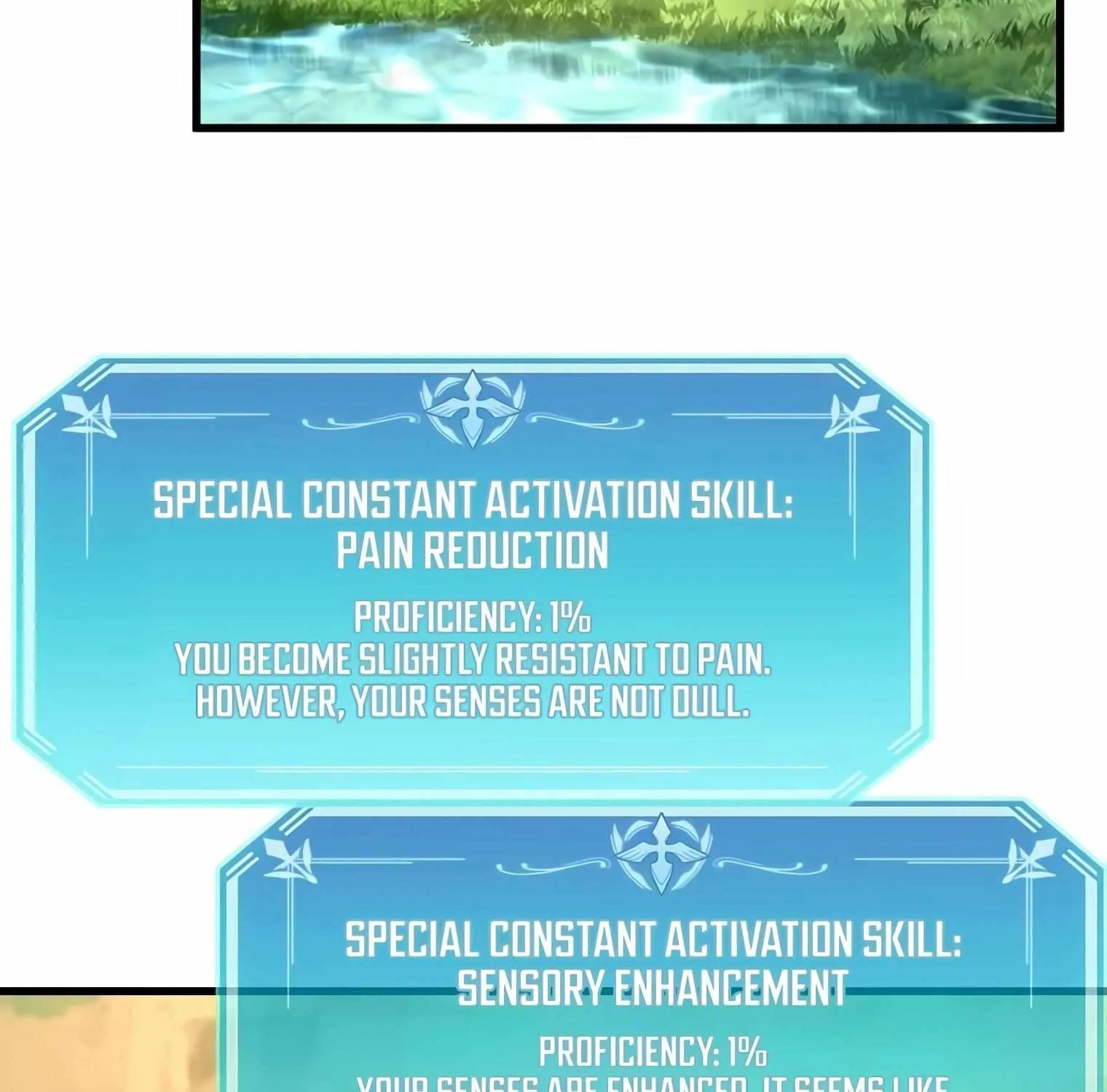 Read Level Up With Skills chapter 13 image 188 on Lezhin