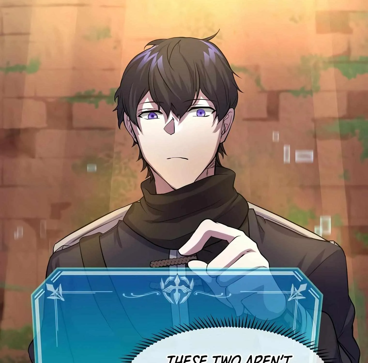Read Level Up With Skills chapter 13 image 190 on Lezhin