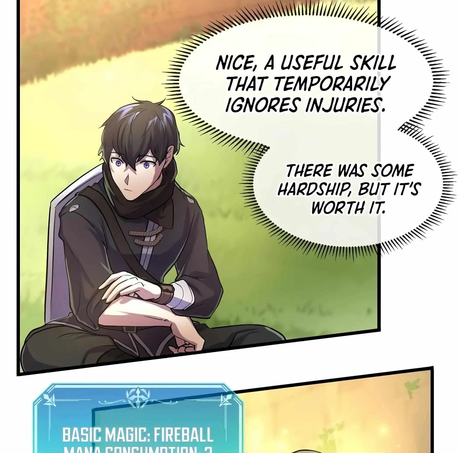 Read Level Up With Skills chapter 13 image 194 on Lezhin