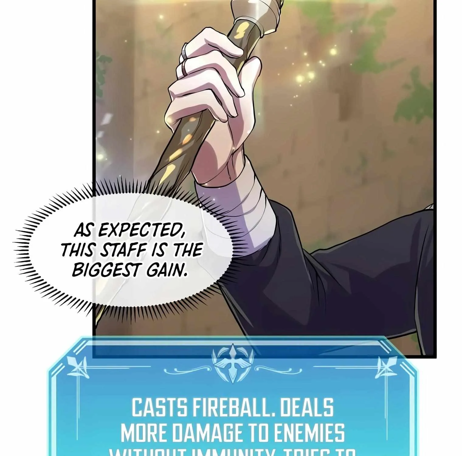Read Level Up With Skills chapter 13 image 196 on Lezhin