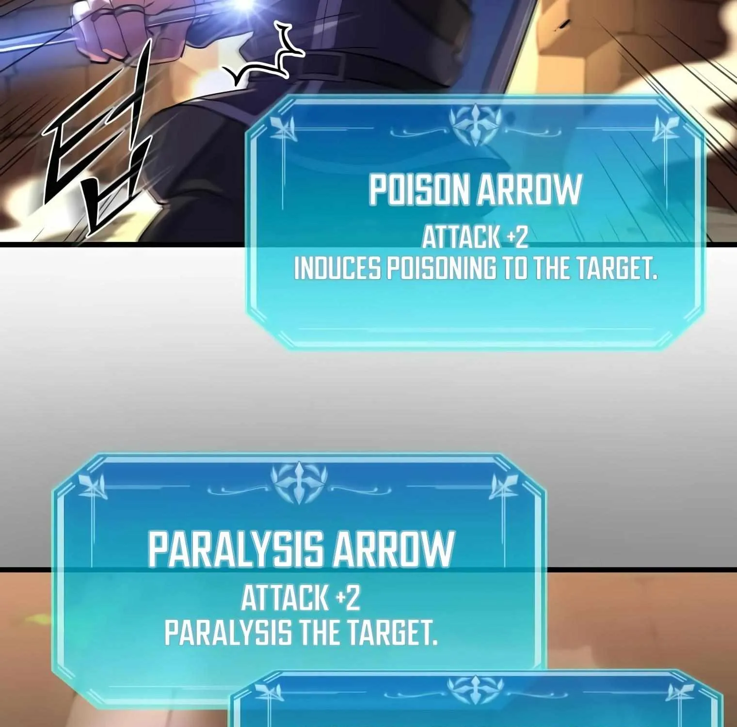 Read Level Up With Skills chapter 13 image 20 on Lezhin