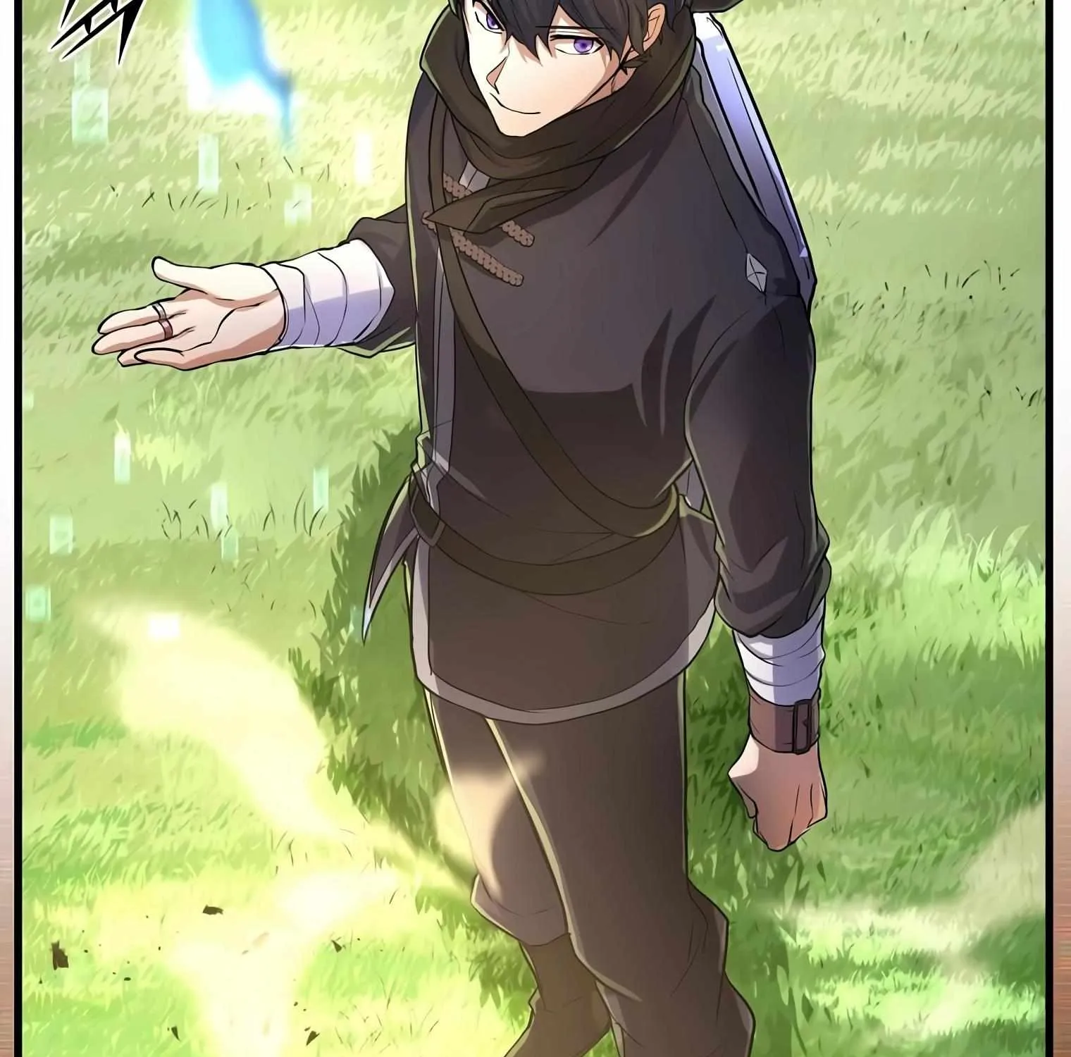 Read Level Up With Skills chapter 13 image 200 on Lezhin