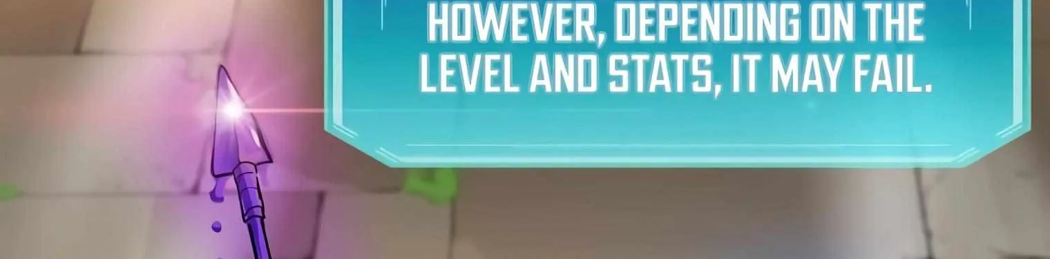 Read Level Up With Skills chapter 13 image 21 on Lezhin