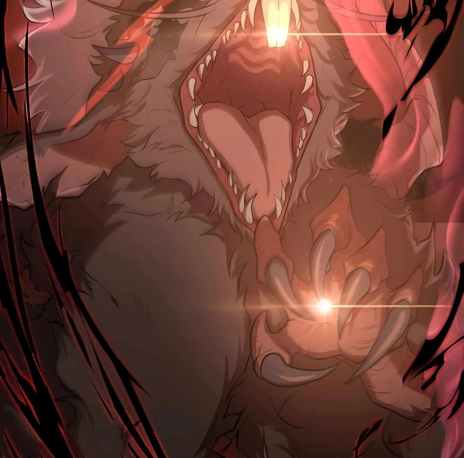 Read Level Up With Skills chapter 13 image 222 on Lezhin