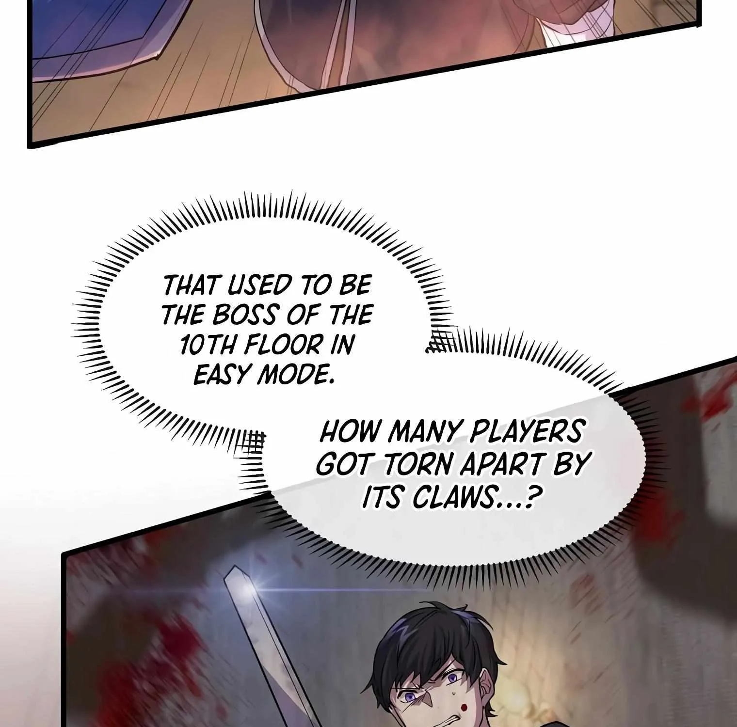 Read Level Up With Skills chapter 13 image 228 on Lezhin