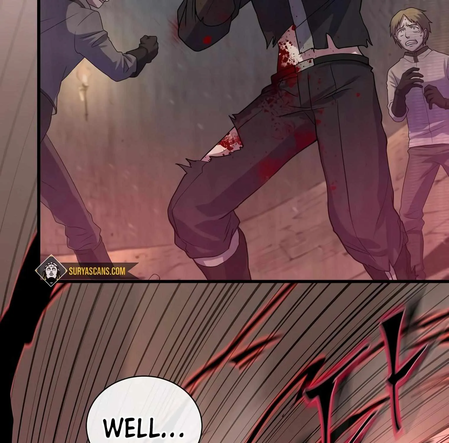 Read Level Up With Skills chapter 13 image 230 on Lezhin