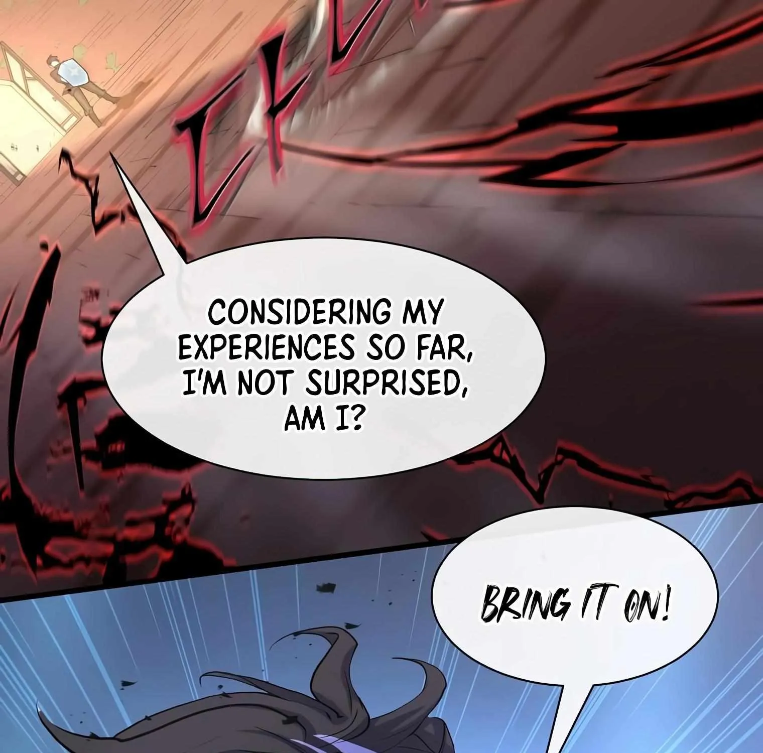 Read Level Up With Skills chapter 13 image 234 on Lezhin