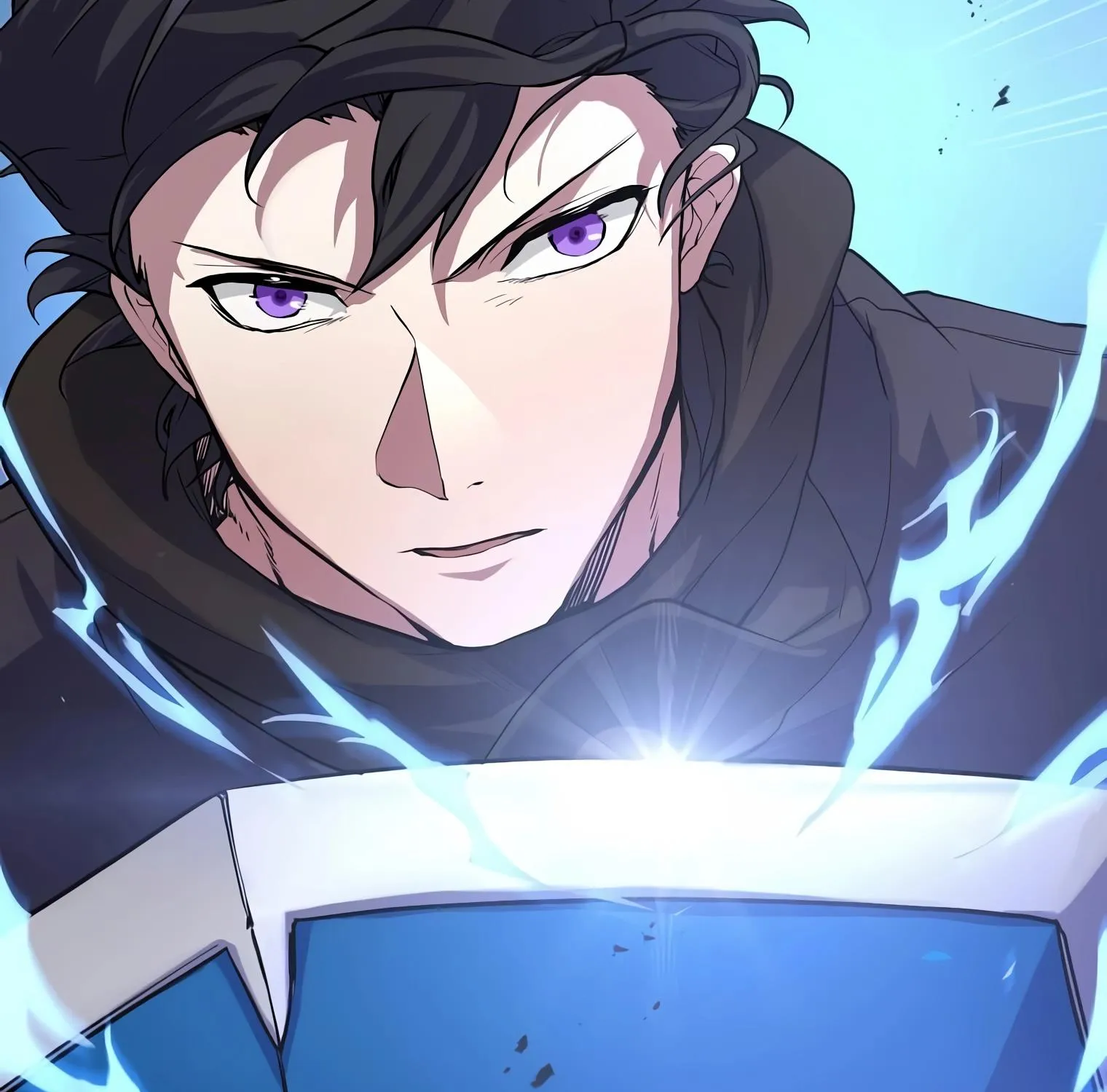Read Level Up With Skills chapter 13 image 236 on Lezhin