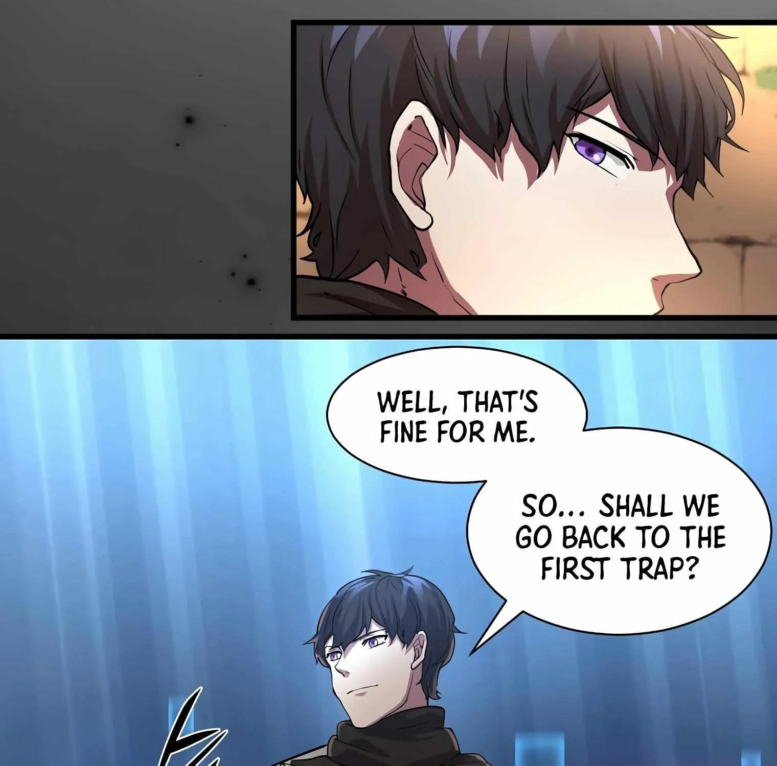 Read Level Up With Skills chapter 13 image 24 on Lezhin
