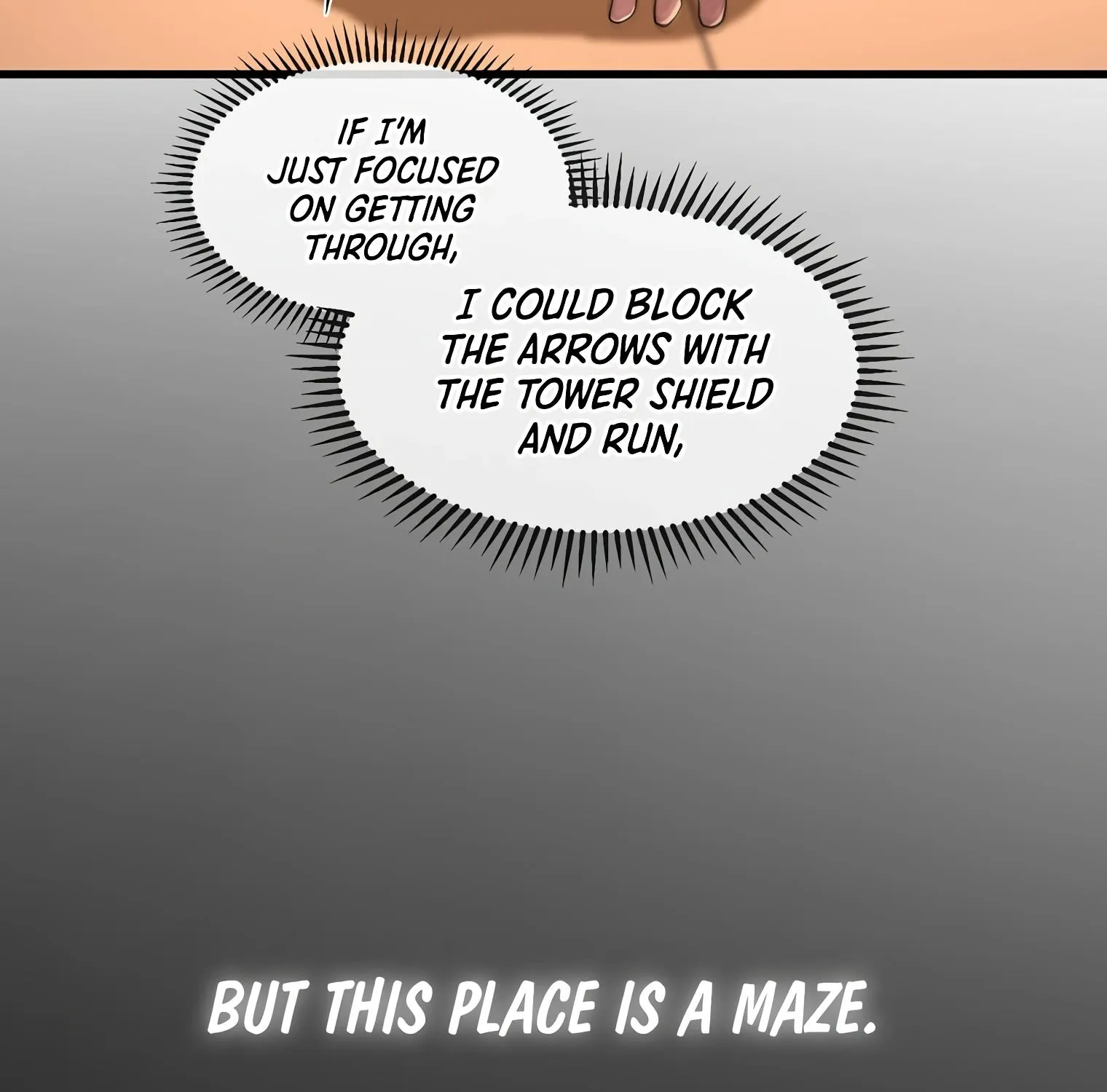 Read Level Up With Skills chapter 13 image 44 on Lezhin