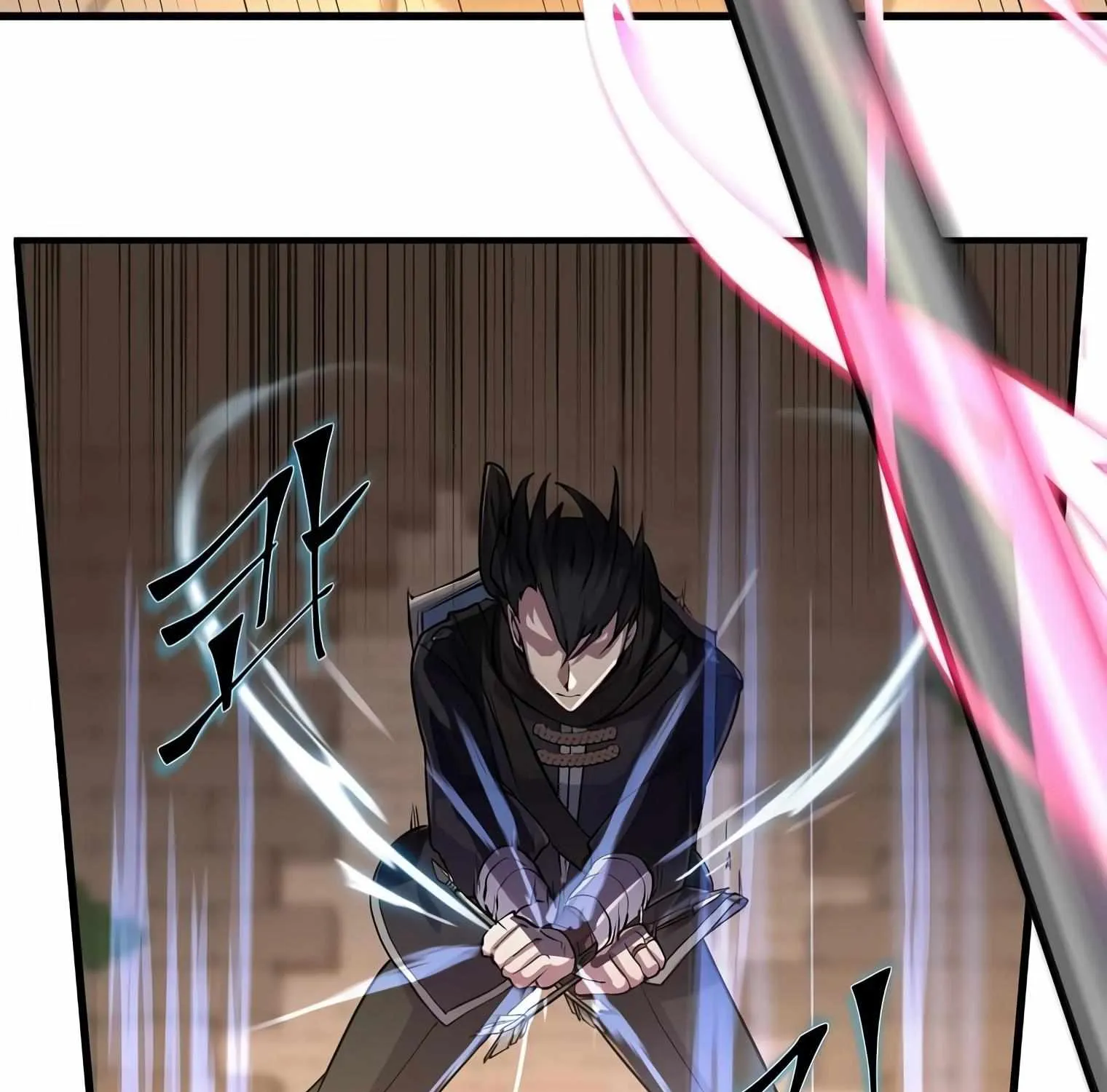 Read Level Up With Skills chapter 13 image 54 on Lezhin