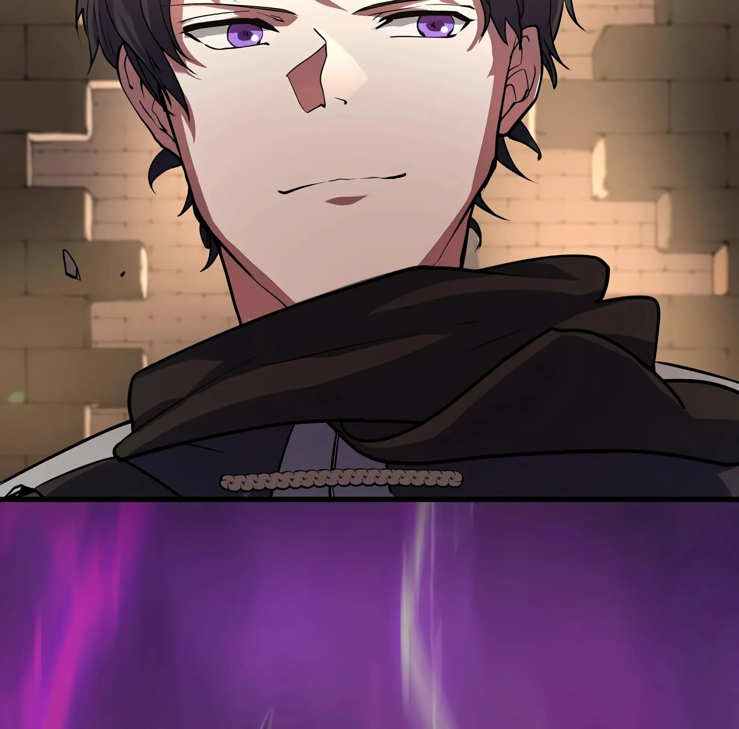 Read Level Up With Skills chapter 13 image 6 on Lezhin