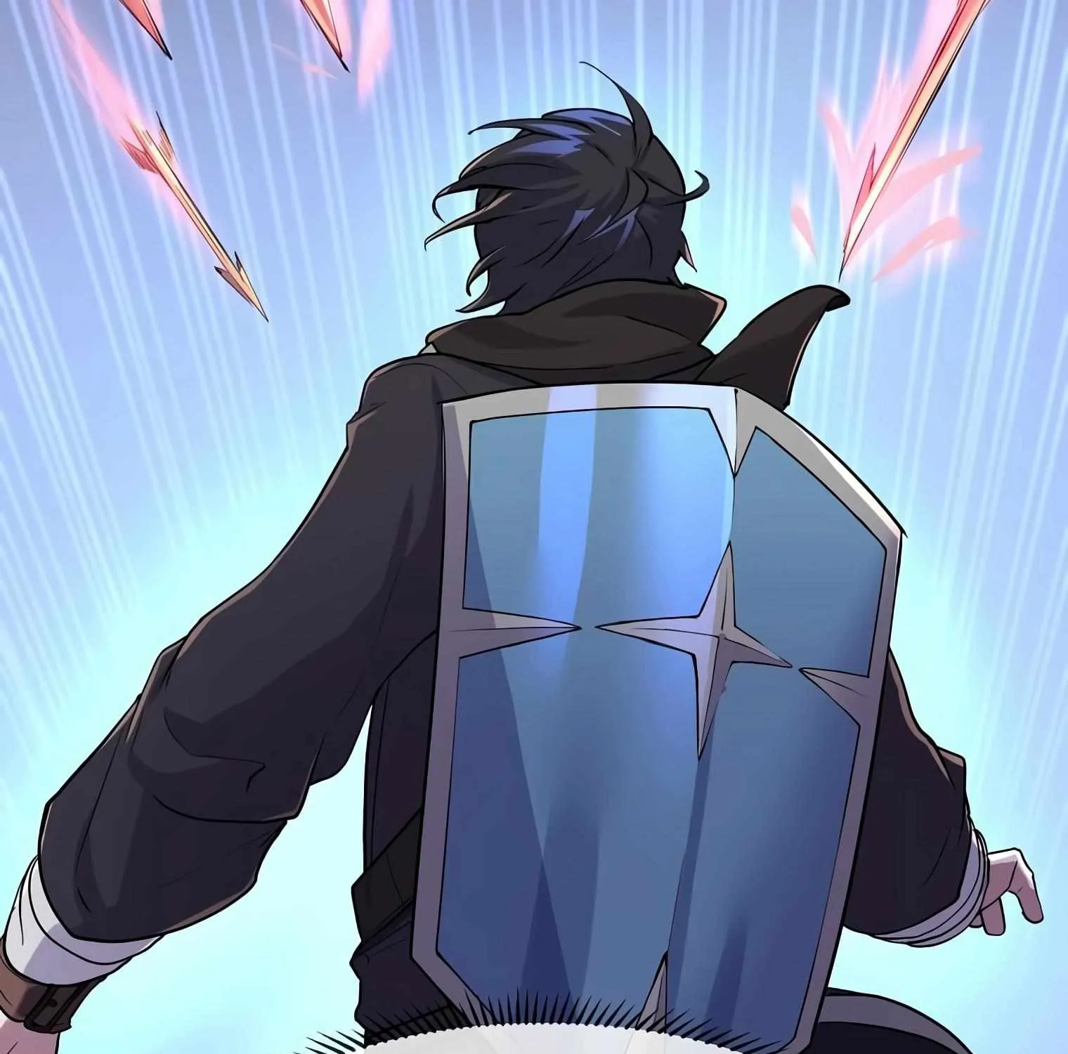Read Level Up With Skills chapter 13 image 60 on Lezhin