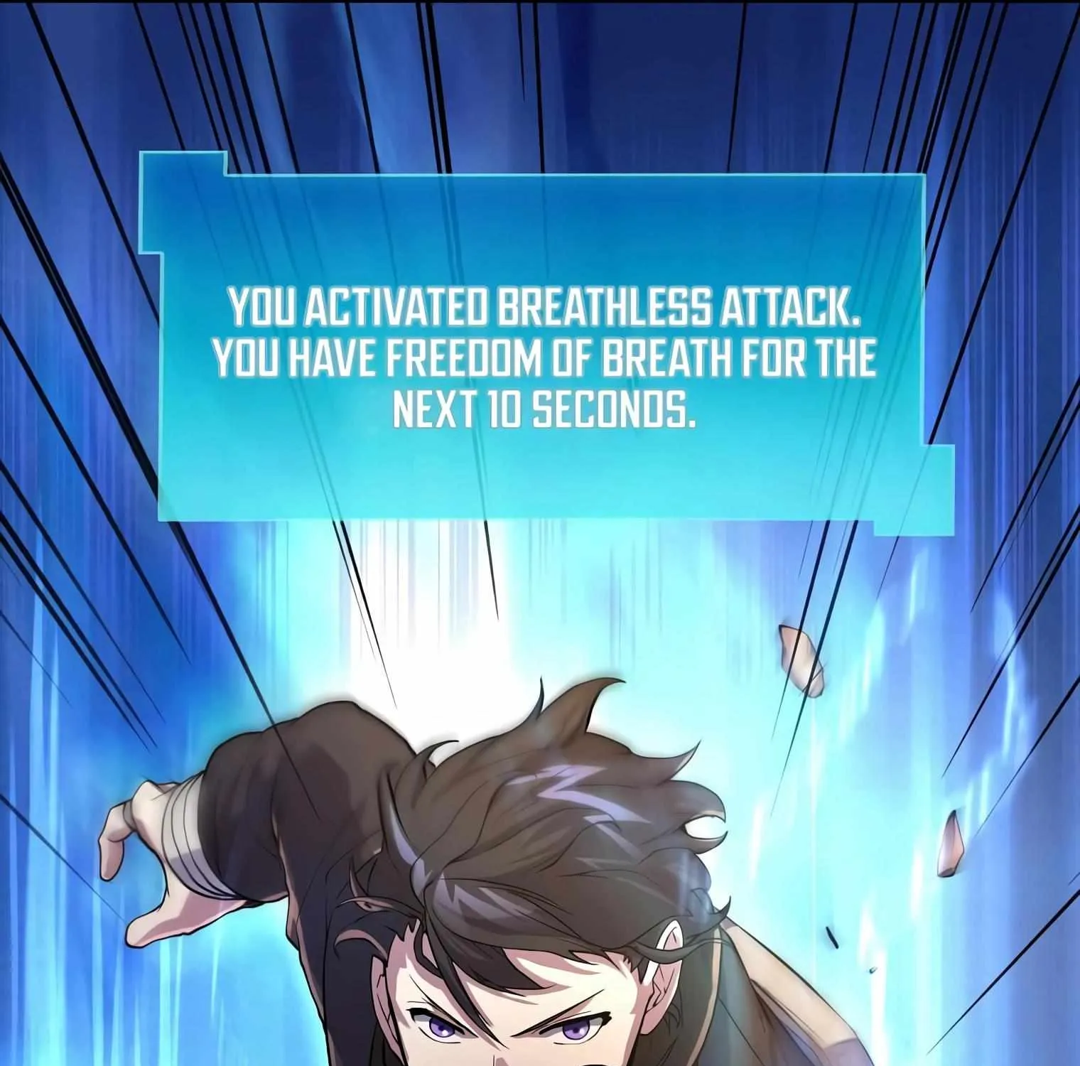 Read Level Up With Skills chapter 13 image 62 on Lezhin