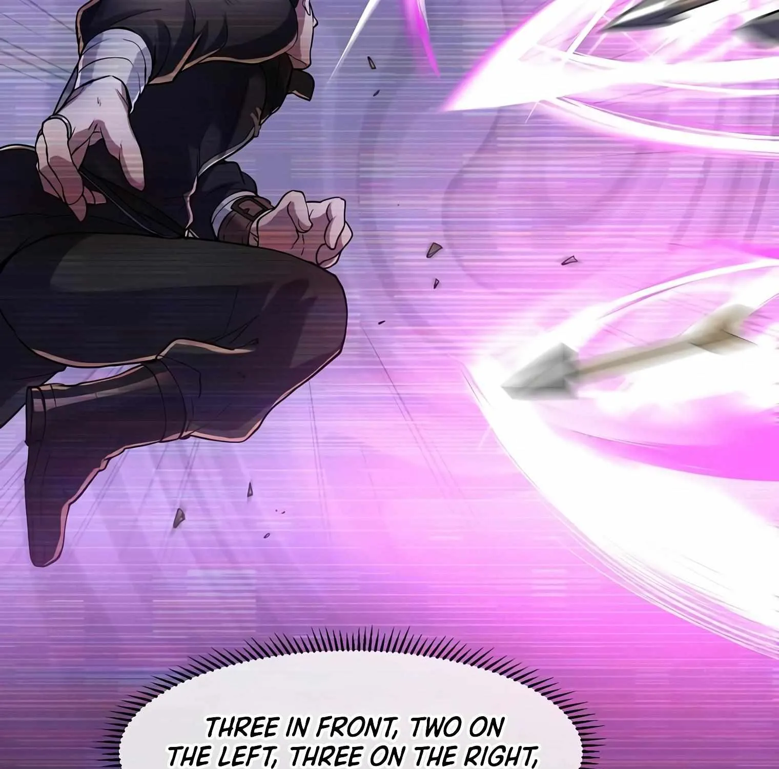 Read Level Up With Skills chapter 13 image 70 on Lezhin