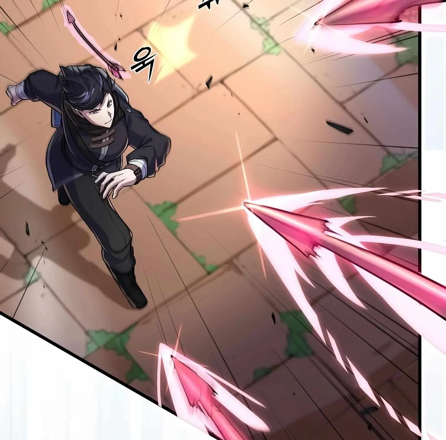 Read Level Up With Skills chapter 13 image 76 on Lezhin