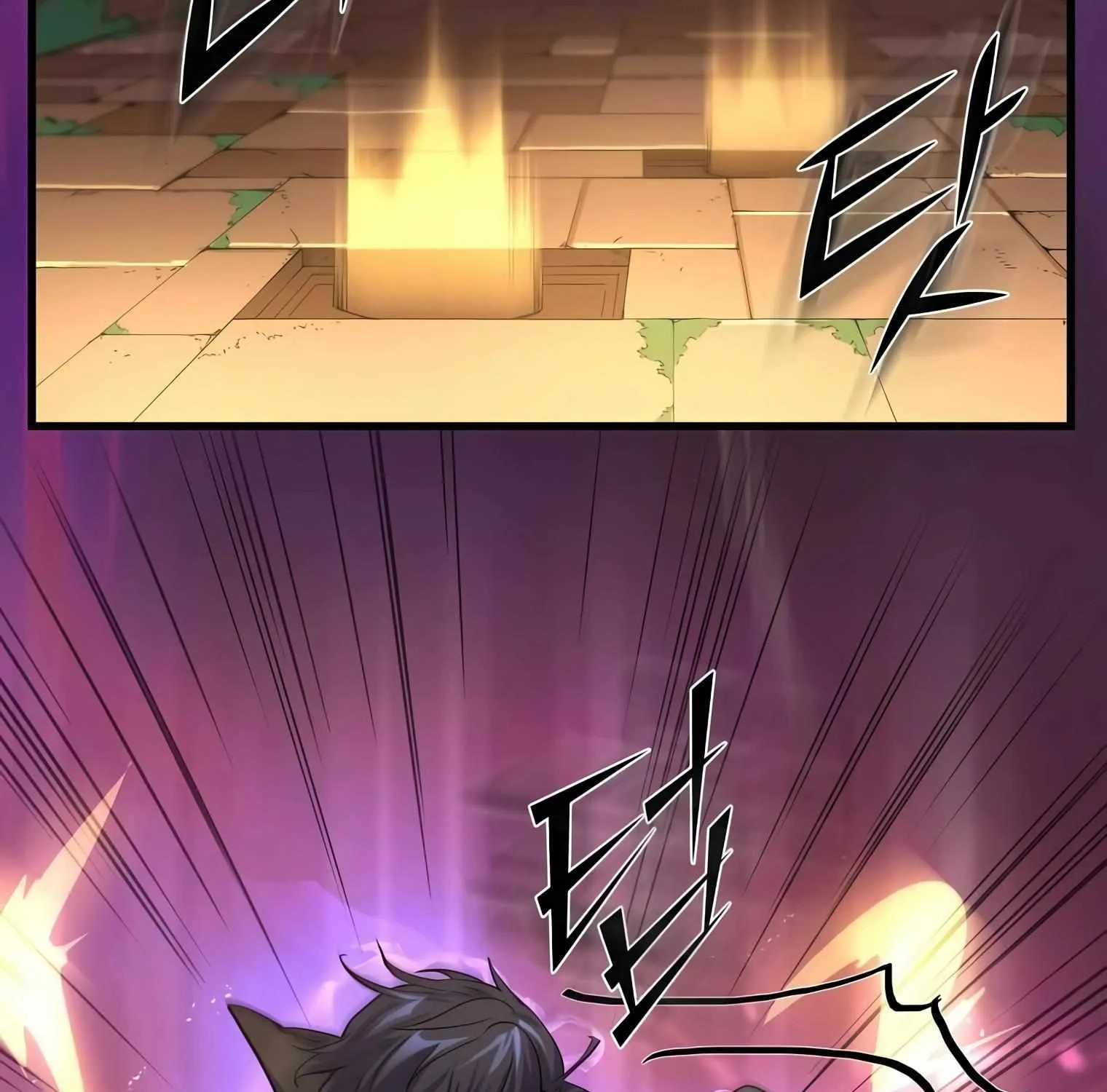 Read Level Up With Skills chapter 13 image 8 on Lezhin
