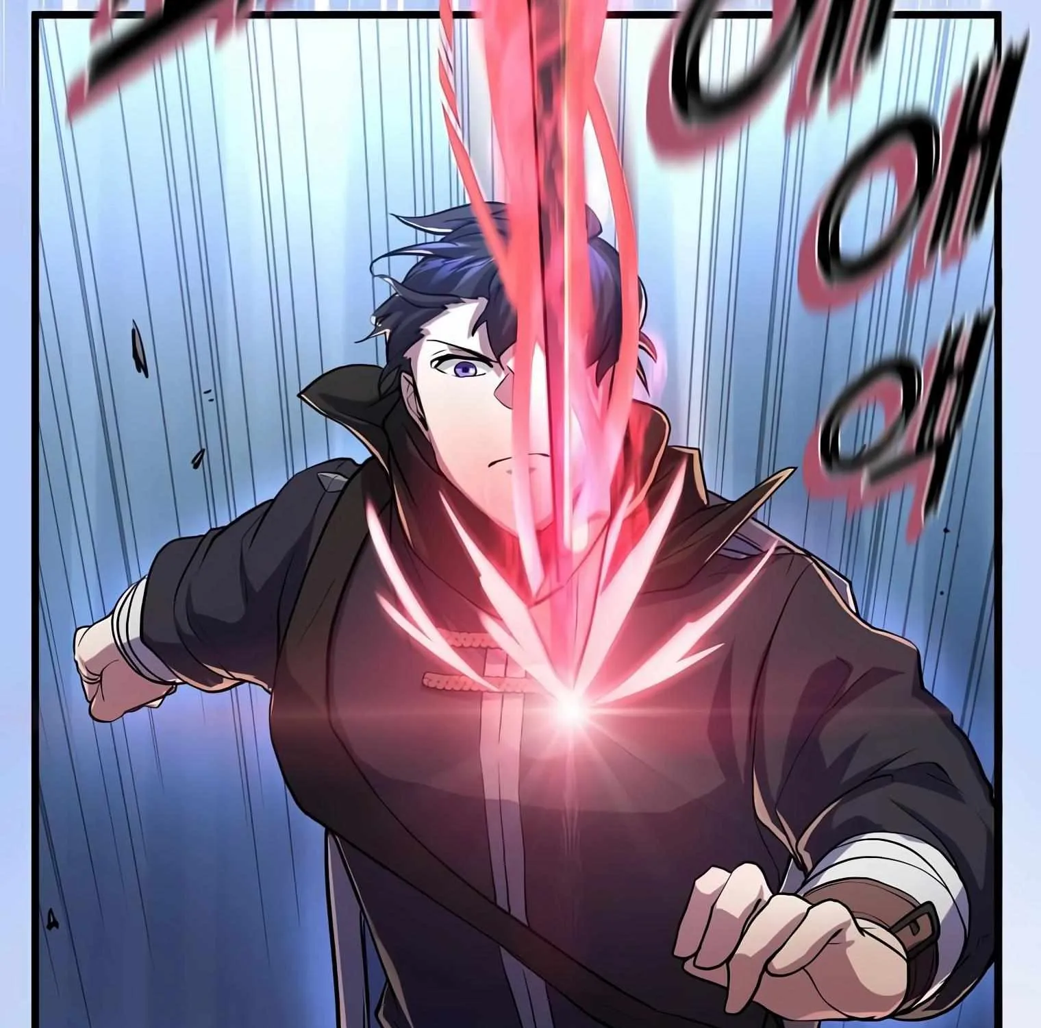 Read Level Up With Skills chapter 13 image 82 on Lezhin