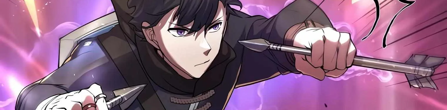 Read Level Up With Skills chapter 13 image 9 on Lezhin