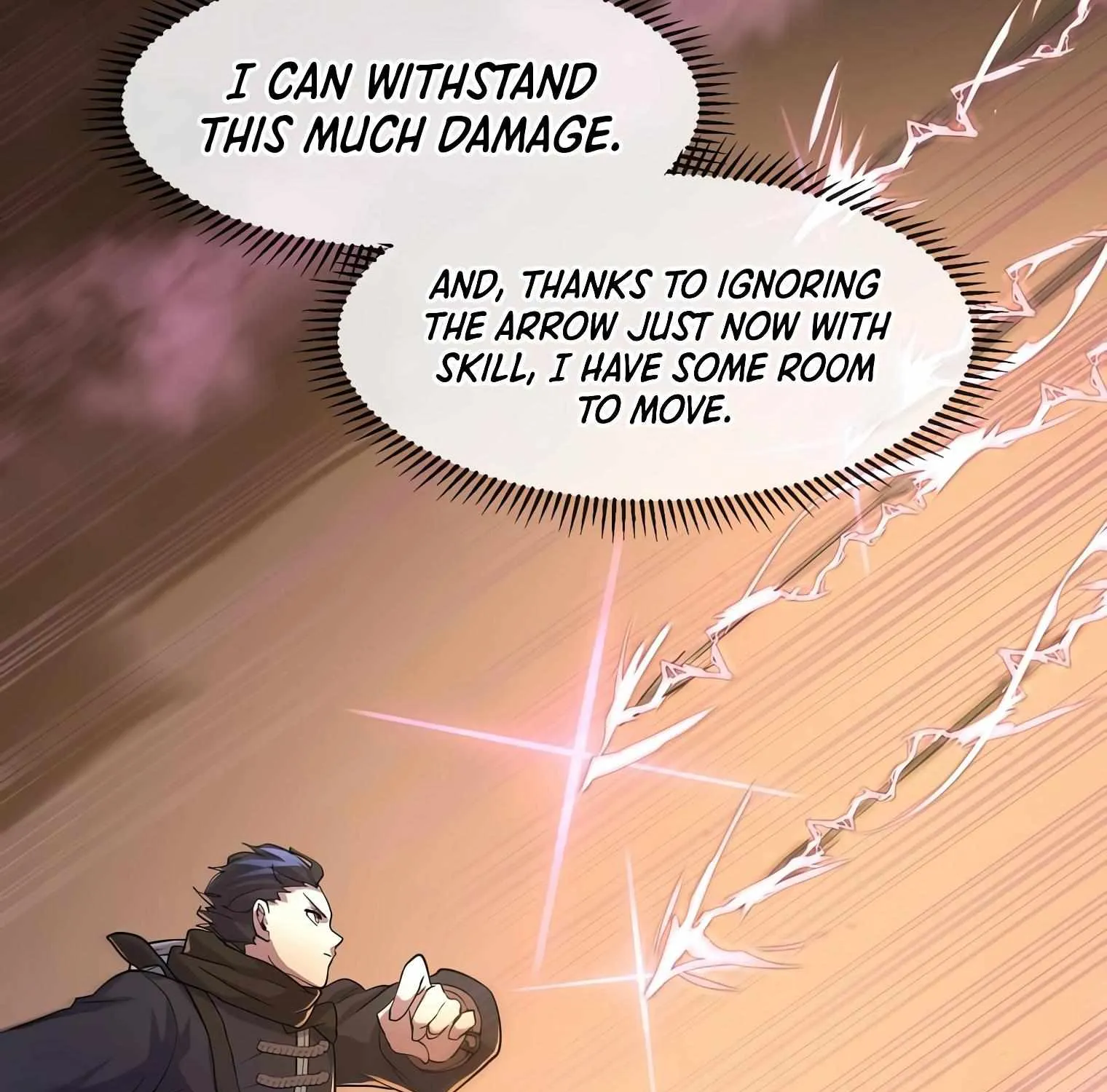 Read Level Up With Skills chapter 13 image 90 on Lezhin