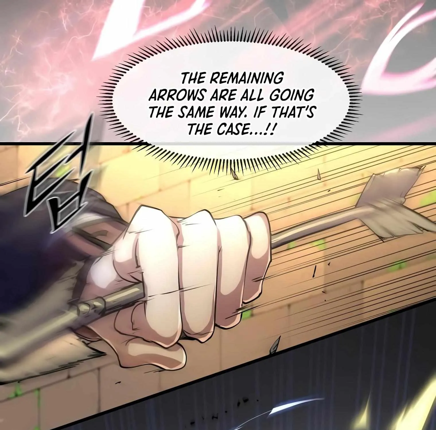 Read Level Up With Skills chapter 13 image 94 on Lezhin