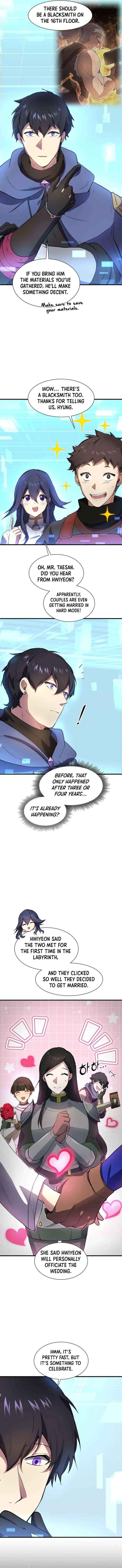 Read Level Up With Skills chapter 130 image 12 on Lezhin
