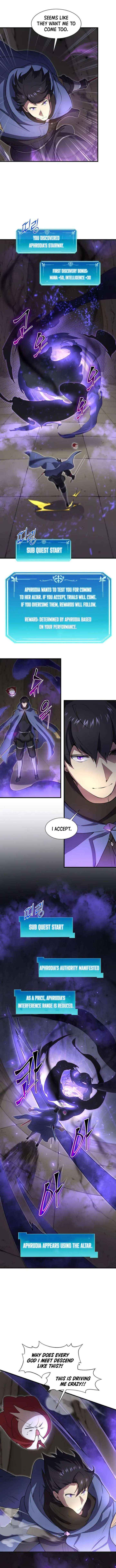 Read Level Up With Skills chapter 130 image 15 on Lezhin