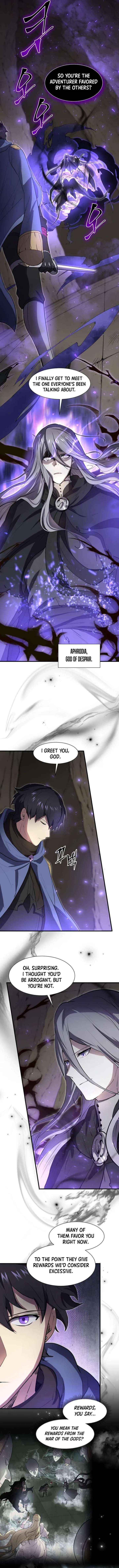 Read Level Up With Skills chapter 130 image 16 on Lezhin