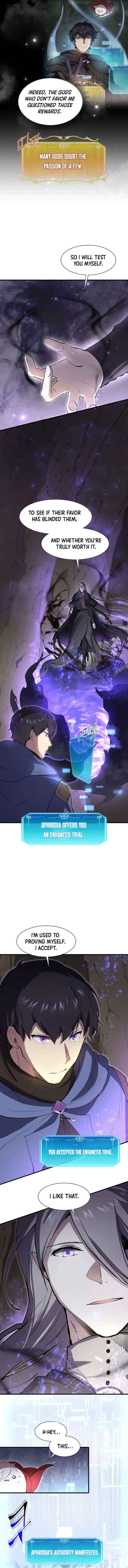 Read Level Up With Skills chapter 130 image 17 on Lezhin
