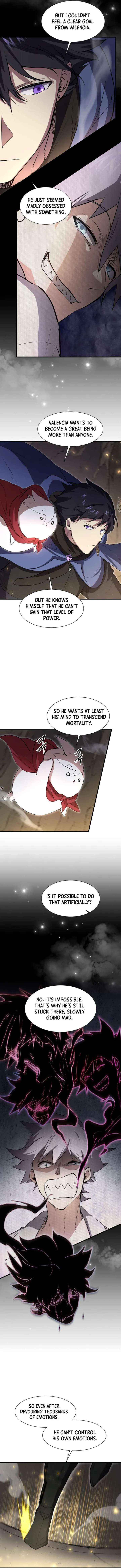 Read Level Up With Skills chapter 130 image 2 on Lezhin