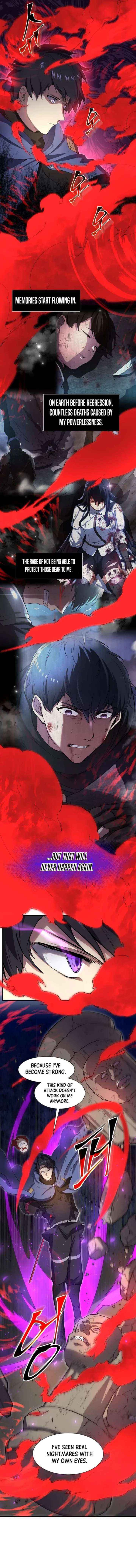 Read Level Up With Skills chapter 130 image 4 on Lezhin